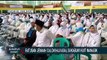Ratusan Jemaah Calon Haji Asal Sukabumi Ikut Bimbingan Manasik