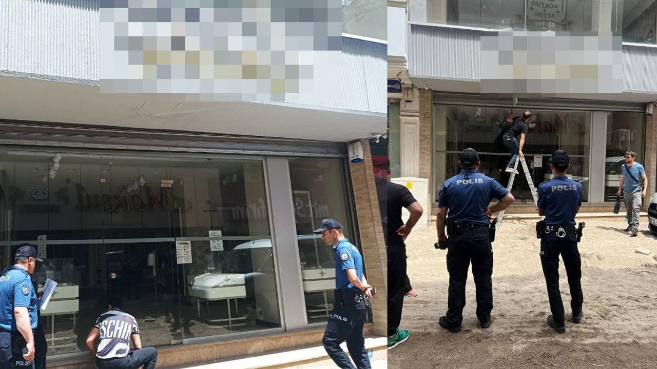 Ukraynalı mankenler, canlı müzikler ile 100 milyon dolar buhar oldu