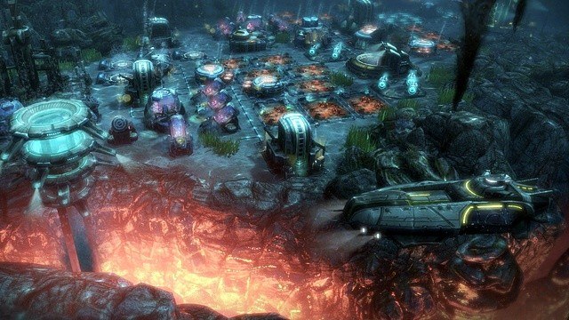 Anno 2070: Die Tiefsee - Vorschau-Video zum Addon