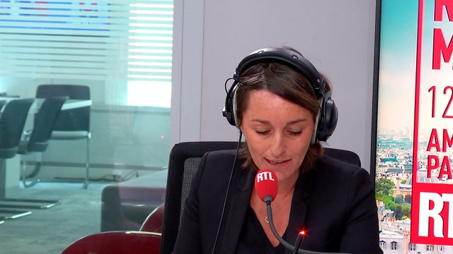 Tirs de police à Paris : le conducteur du véhicule déféré