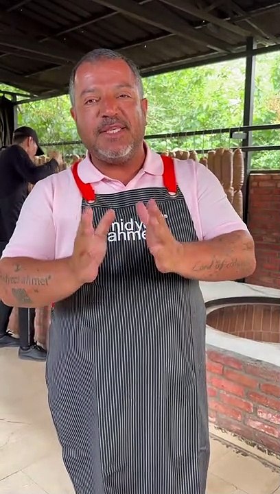 Midyeci Ahmet, çalışanlarının maaşını dövize endeksliyor