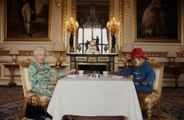 'She's officially a qualified actor': Mike Tindall praises Queen Elizabeth for showing 'funny' side with Platinum Jubilee Paddington sketch