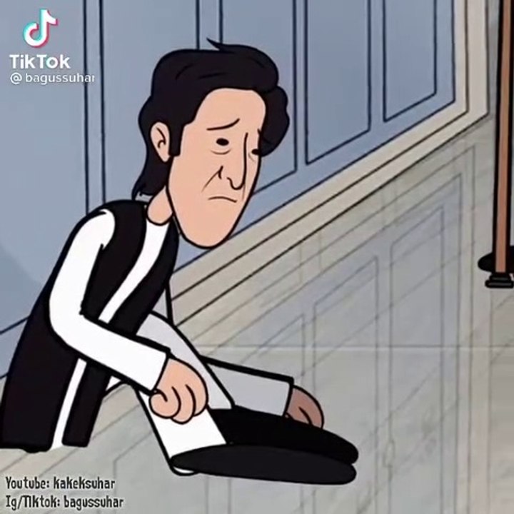 Kisah Pemuda Sadboy