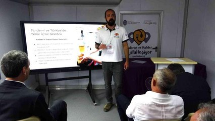 Bu proje esnafa katkı sağlayacak