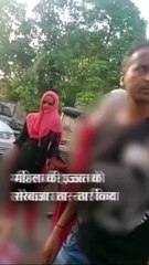 ਲੁਧਿਆਣਾ ਵਿਖੇ ਬਜ਼ੁਰਗ ਮਹਿਲਾ ਦੀ ਇੱਜ਼ਤ ਨੂੰ ਤਾਰ-ਤਾਰ