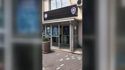 Bursa'da çaldığı kredi kartıyla otelde konaklayan şüpheli gözaltına alındı