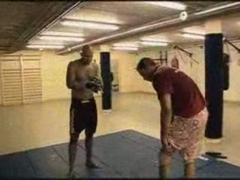 Kamelancien DVD Le Charme en Personne Part1