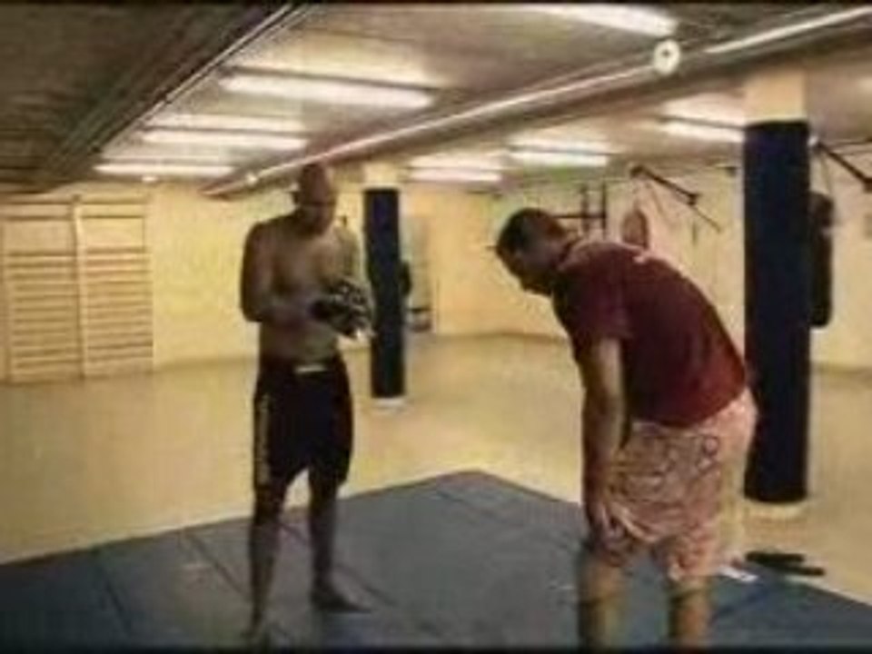 Kamelancien DVD Le Charme en Personne Part1