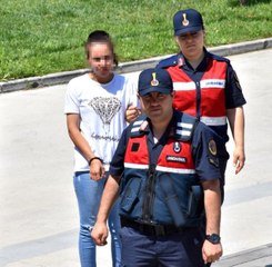 TSK'nın operasyonlarında yaralanan kadın, PKK/PYD üyesinin ameliyat masrafları için Türkiye'ye gelmiş