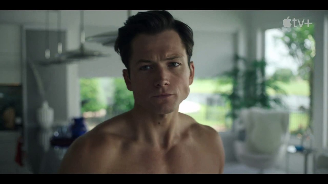 Black Bird Bande-Annonce