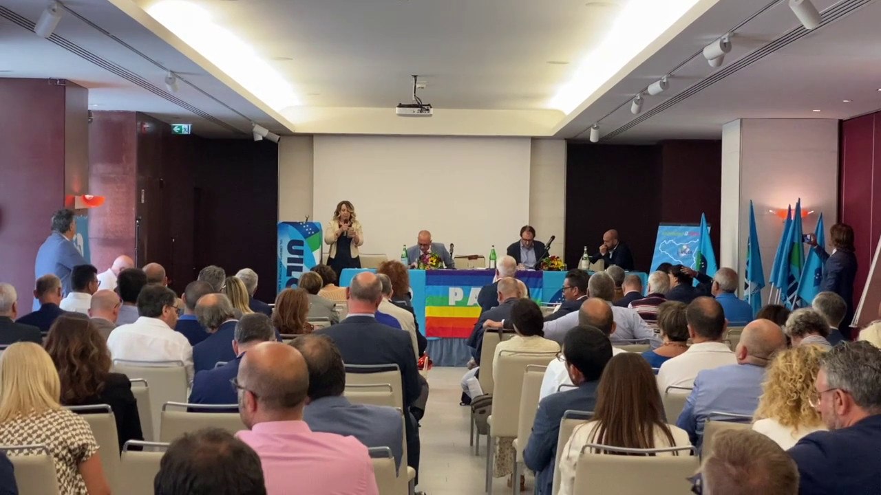 Credito, Furlan “Le aziende bancarie devono rimanere sui territori"