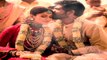 Nayanthara & Vignesh Wedding: सामने आई शादी की पहली तस्वीर, विग्नेश ने नयनतारा पर लुटाया प्यार*News