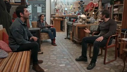 Fuego Fuego - Capitulo 67