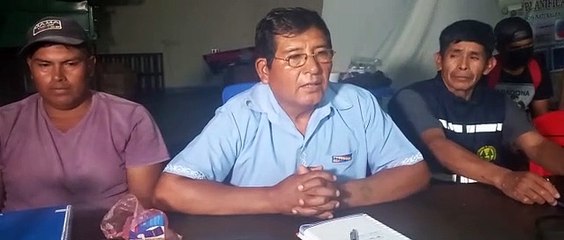 Vecinos dan 48 horas a familia de acusados de violación para irse del barrio, advierten con retirarlos
