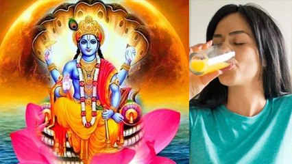 Nirjala Ekadashi 2022 : निर्जला एकादशी व्रत गलती से टूट जाए तो क्या करें । Boldsky । *Health