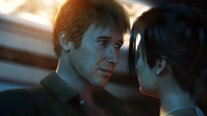 Dead Island: Riptide - CGI-Teaser: Feuerzeug als letzter Ausweg