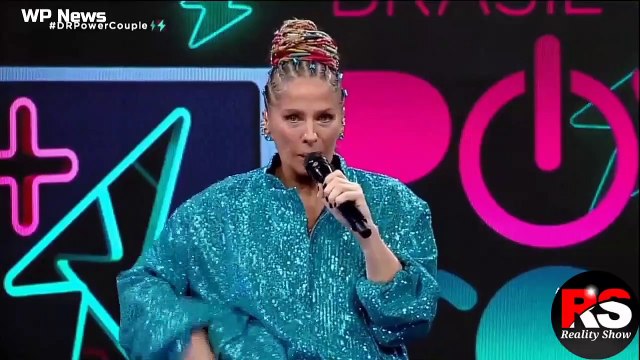 Power Couple Brasil 6: Episódio de quarta-feira (08-06-2022) (Parte 2) + Treta após a formação da DR