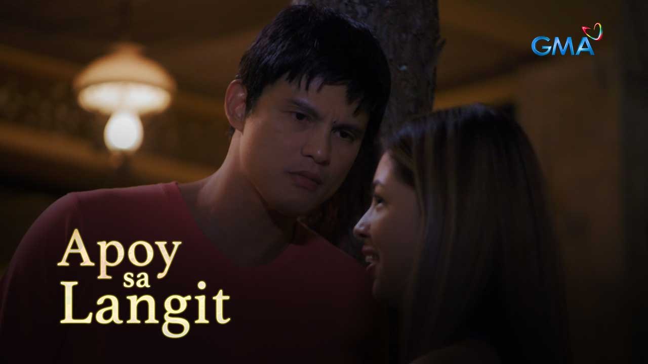 Apoy Sa Langit: Cesar, the anxious father-to-be | Episode 33 (2/4)