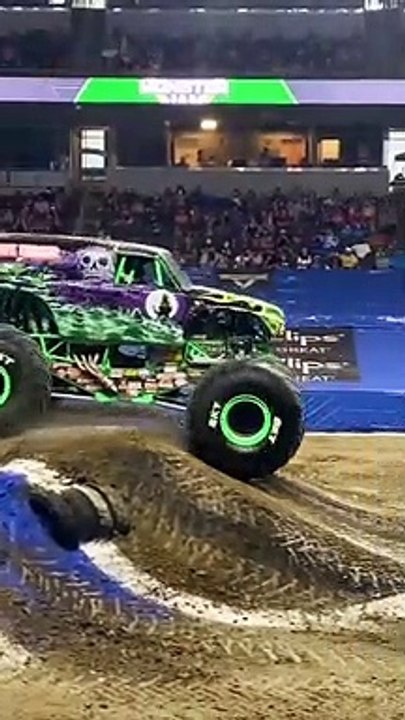 Monster Truck 2