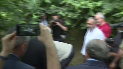 Kılıçdaroğlu, Fındık Üreticisinin Sorunlarını Dinledi.