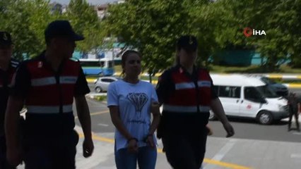 TSK'nın operasyonlarında yaralanan kadının, PKK/PYD üyesinin ameliyat masrafları için Türkiye'ye geldiği ortaya çıktı