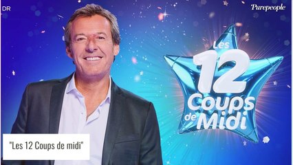 12 Coups de midi - Un candidat atteint de troubles : les tournages sont une "horreur" pour lui