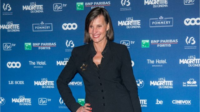 VOICI : Laurence Bibot : qui sont les très célèbres enfants de la comédienne et chroniqueuse sur France Inter ?