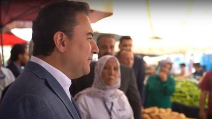 Babacan: Krizi 6 ayda çözeriz