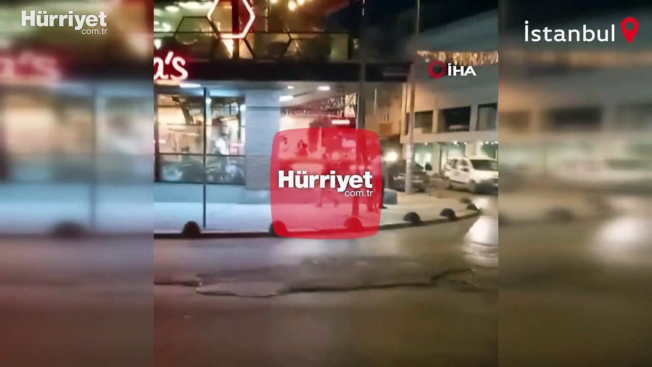 Küfürlü konuşma tartışması cinayetle bitti