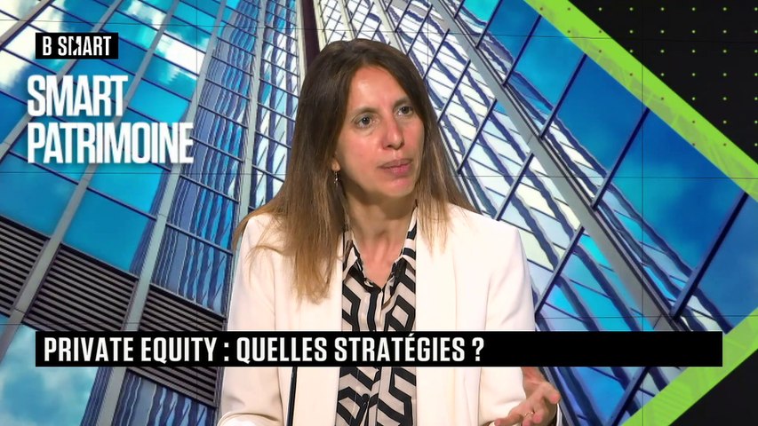 Private equity : quelles stratégies ? 