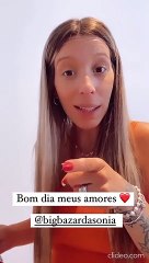 Sónia Jesus de volta ao trabalho após detenção do marido