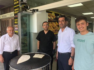 Boş Baklava ve tosttan sonra şimdi de börekçilerde ‘boş sıkma’ dönemi