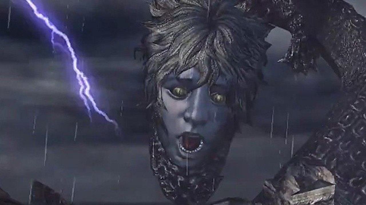 Soul Sacrifice - Trailer mit zahlreichen Spielszenen