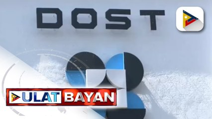 DOST-MIRDC, tuloy-tuloy ang pagtulong sa mga nasa metals industry na apektado ng pandemya