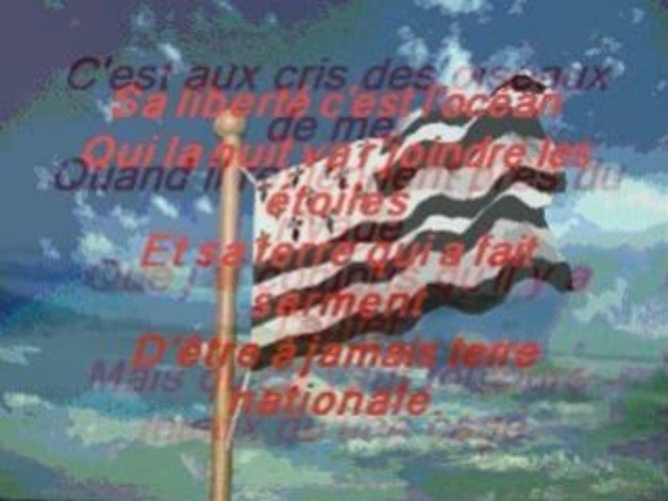 SOLDAT LOUIS c'est un pays