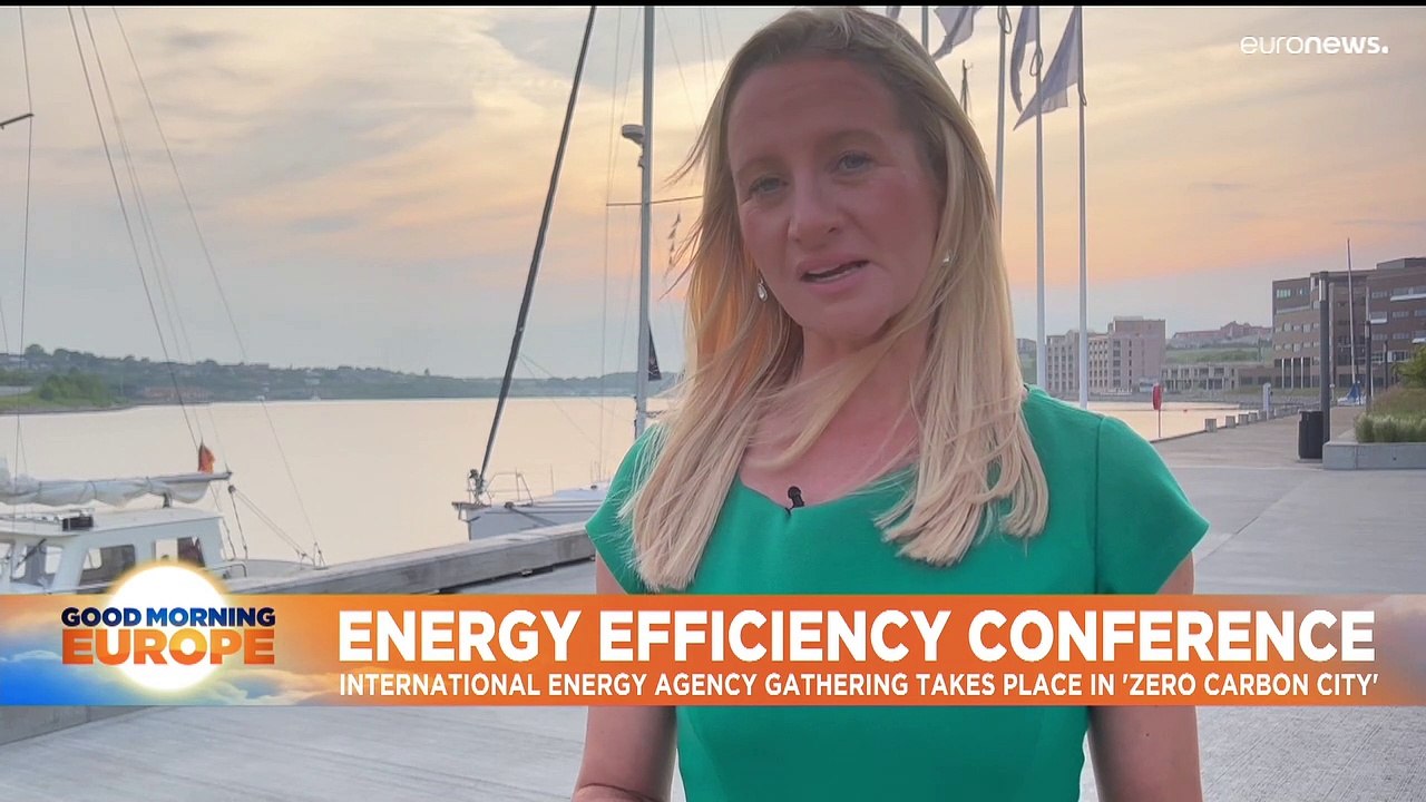 Europe at epicentre of the first global energy crisis, says IEA chief