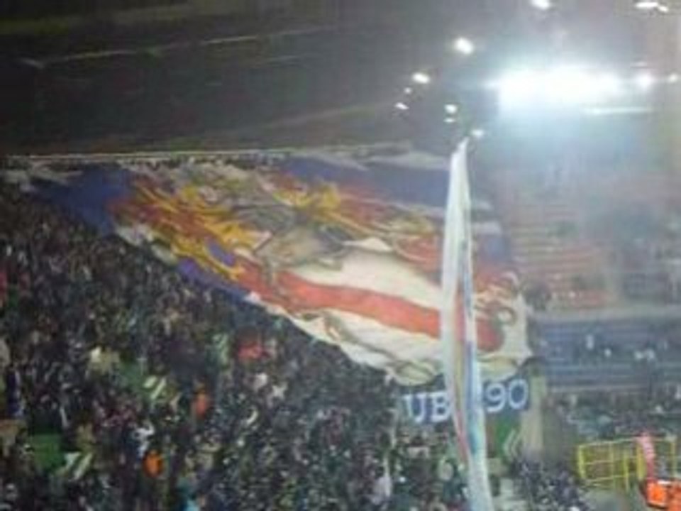 Video Strasbourg metz UB90 ultra