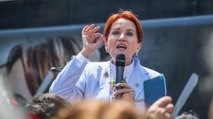 Meral Akşener’den Kılıçdaroğlu’na ‘Alevi’ özrü