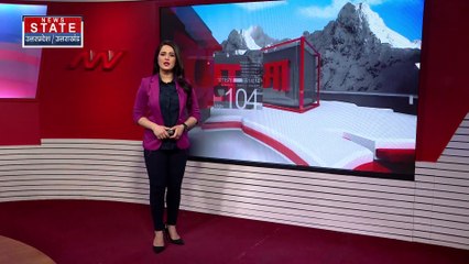 Breaking News : केंद्र सरकार ने बढ़ाया उत्तराखंड में IAS कैडर, जानिए क्या है वजह