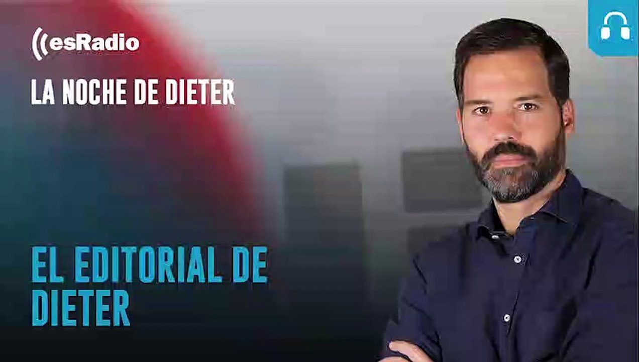 Dieter: "Cada día disimula menos Yolanda Díaz con Podemos"