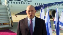 زيارة خاطفة لرئيس الوزراء الإسرائيلي إلى الإمارات.. وإيران أبرز ملفات المحادثات