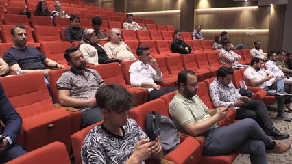 GAZİANTEP - Salgın sürecinde e-ticarete ilgi arttı