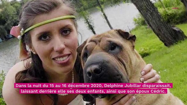 Affaire Jubillar : les dernières images de Delphine révélées
