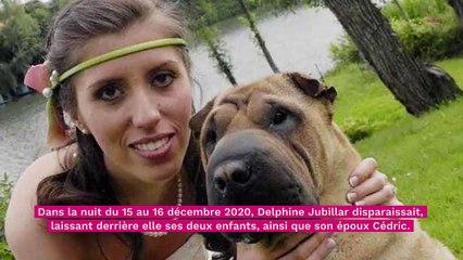 Affaire Jubillar : les dernières images de Delphine révélées