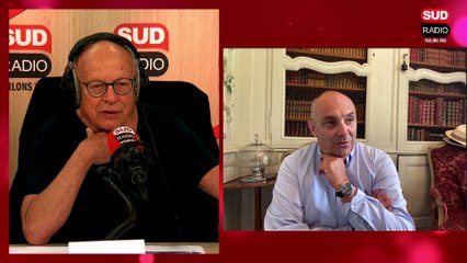 « Faire disparaitre l’argent liquide c’est soviétiser l’économie » - Olivier Delamarche