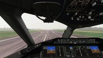 Flying Through Every Country 20 | NORTHERN MARIANA ISLANDS - GUAM | Microsoft Flight Simulator
