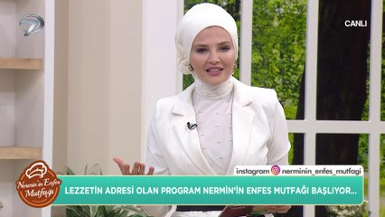 Nermin’in Enfes Mutfağı | 9 Haziran 2022
