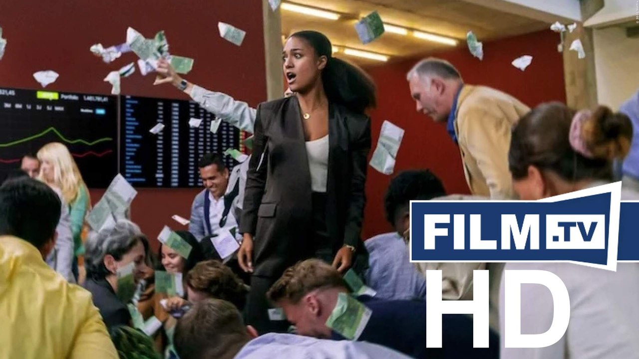 King of Stonks Trailer Deutsch German (2022)