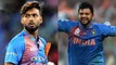 IND vs SA: Rishabh Pant Set To Become 2nd Youngest Indian Men’s T20I Captain *Cricket