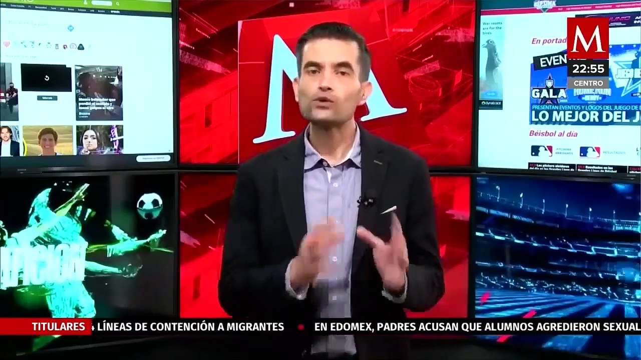 MLB: Luis González es nombrado Novato del Mes e...